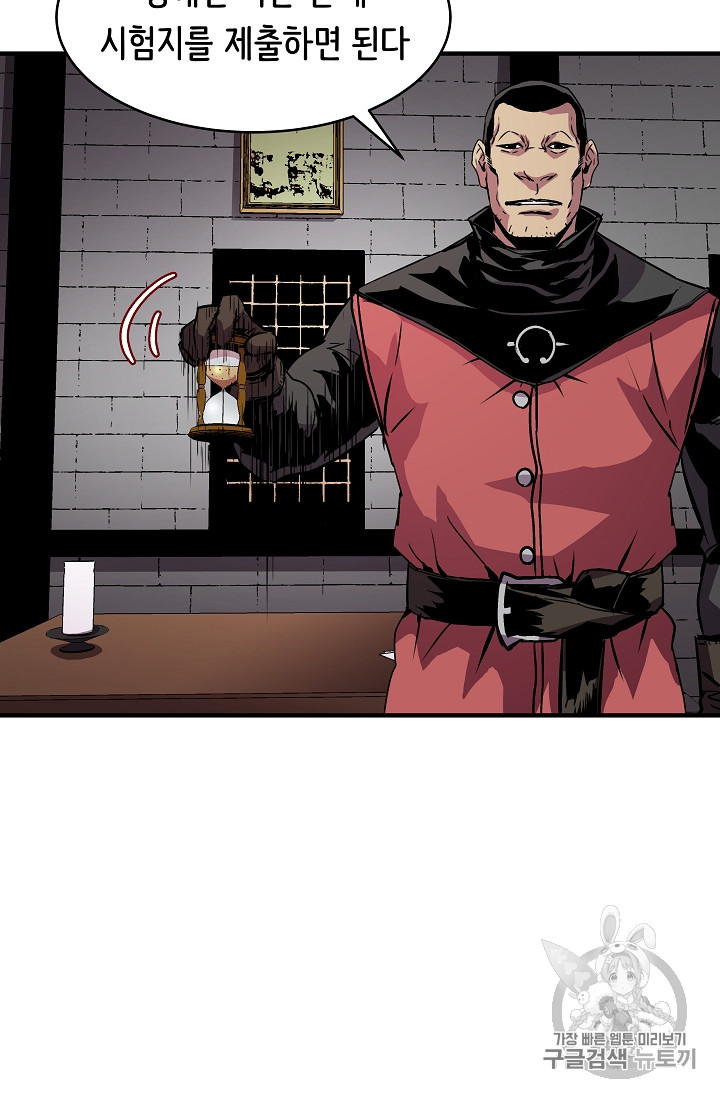 The Rebirth of an 8th-Circled Mage Ch.22 p17
