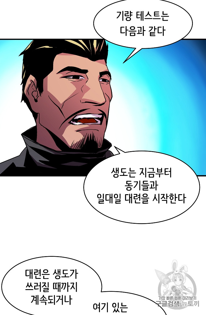 The Rebirth of an 8th-Circled Mage Ch.22 p42