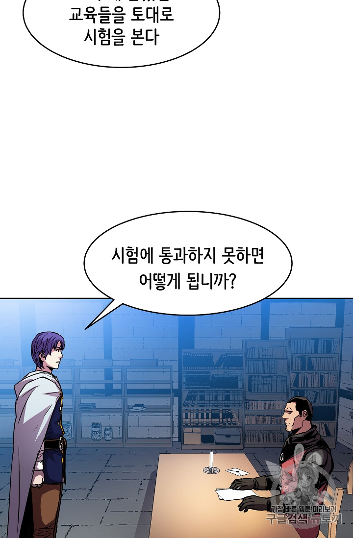 The Rebirth of an 8th-Circled Mage Ch.22 p5