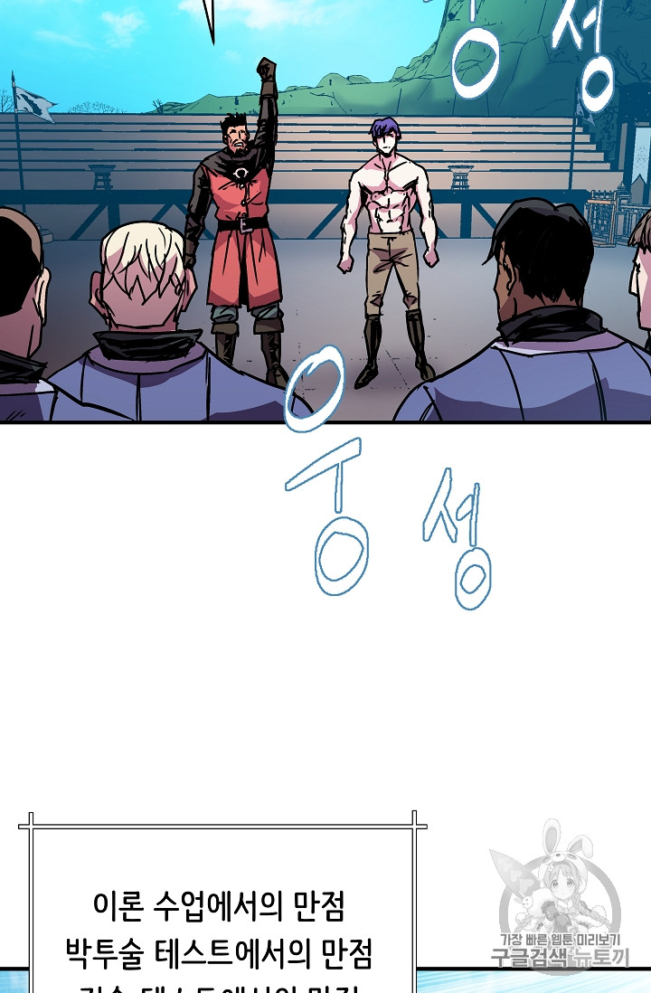 The Rebirth of an 8th-Circled Mage Ch.23 p62