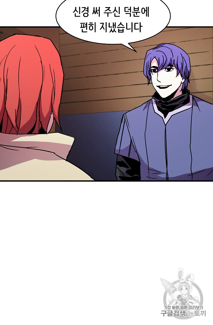 The Rebirth of an 8th-Circled Mage Ch.24 p32