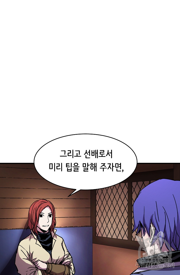 The Rebirth of an 8th-Circled Mage Ch.24 p38
