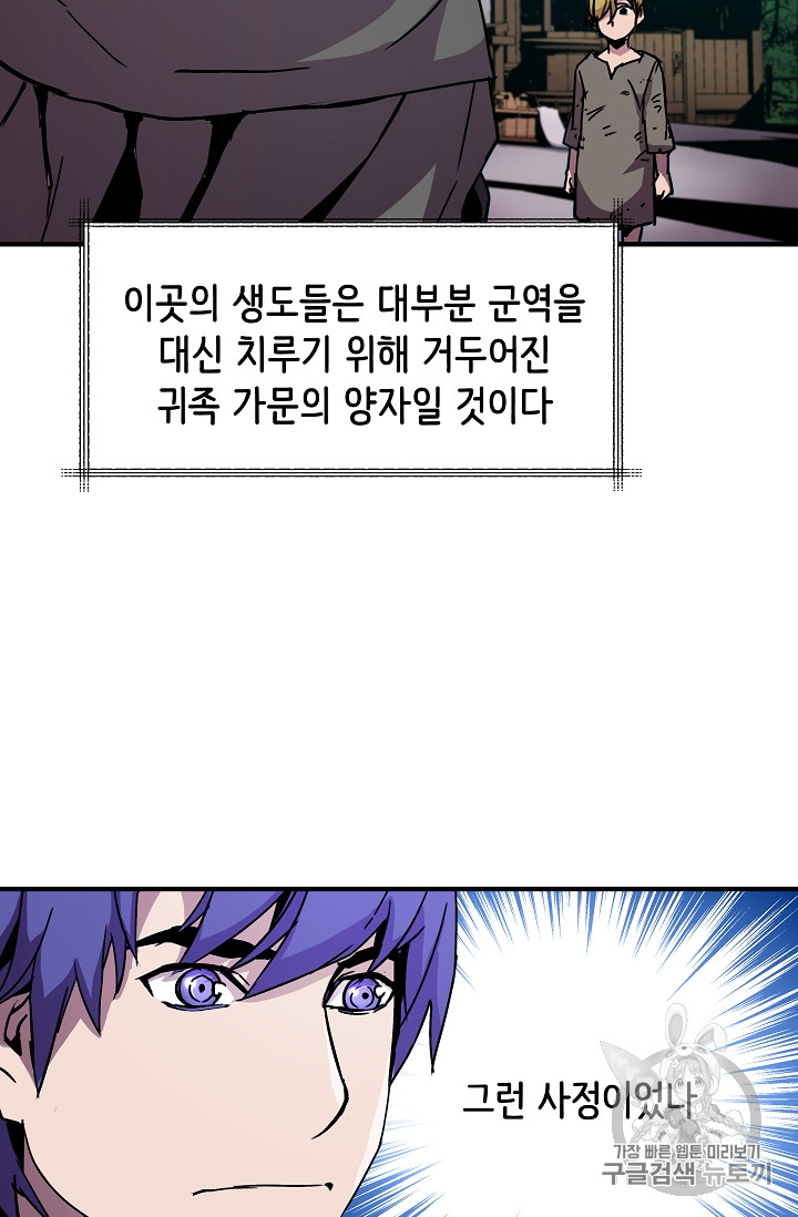 The Rebirth of an 8th-Circled Mage Ch.24 p8