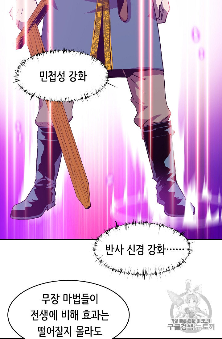 The Rebirth of an 8th-Circled Mage Ch.4 p14