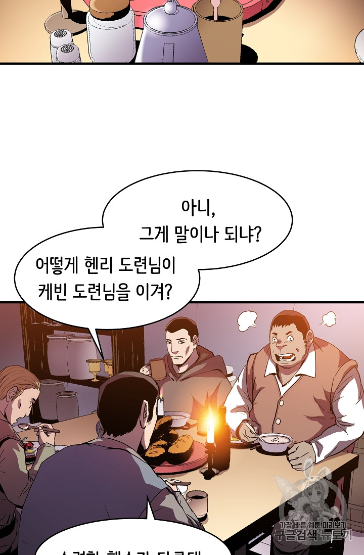 The Rebirth of an 8th-Circled Mage Ch.4 p40