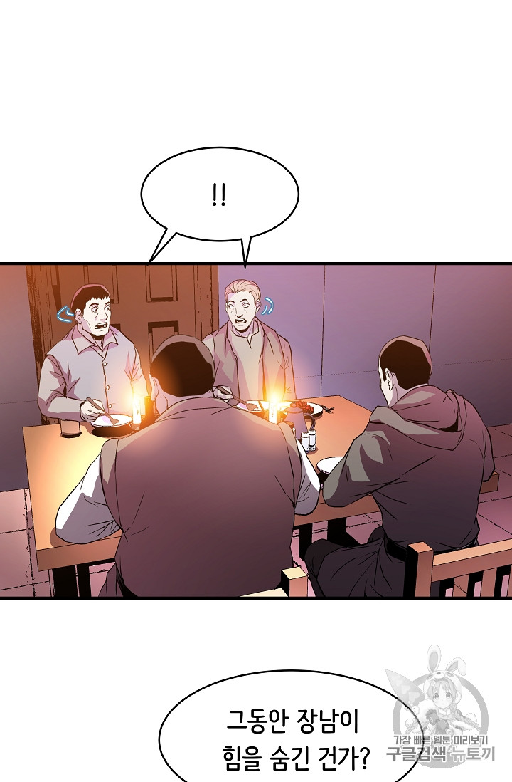 The Rebirth of an 8th-Circled Mage Ch.4 p42