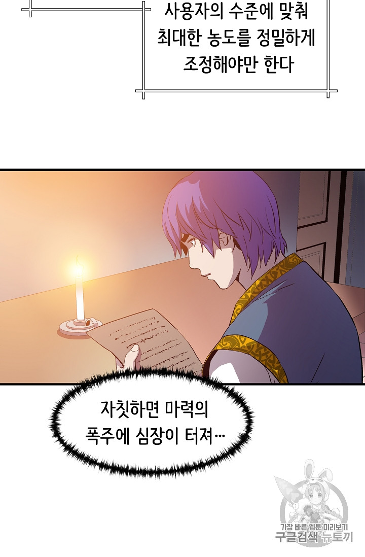 The Rebirth of an 8th-Circled Mage Ch.4 p62