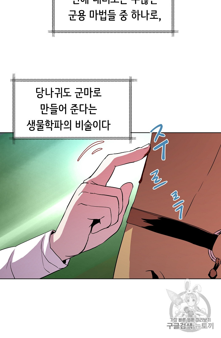 The Rebirth of an 8th-Circled Mage Ch.5 p24