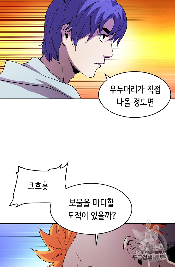 The Rebirth of an 8th-Circled Mage Ch.5 p61