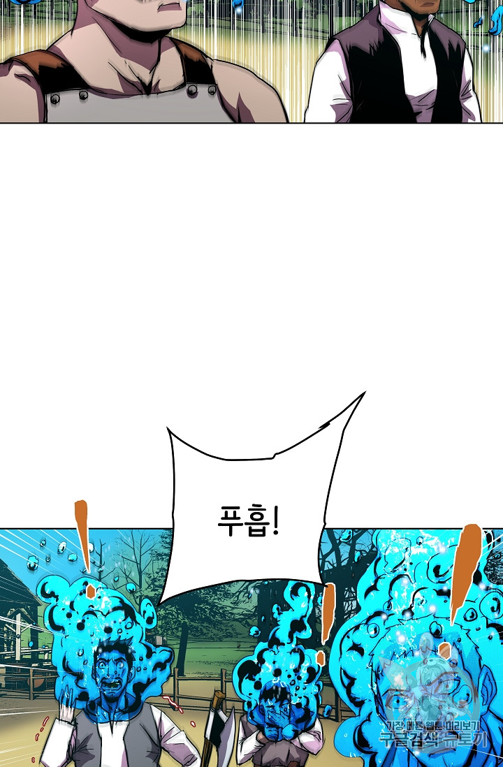 The Rebirth of an 8th-Circled Mage Ch.6 p19