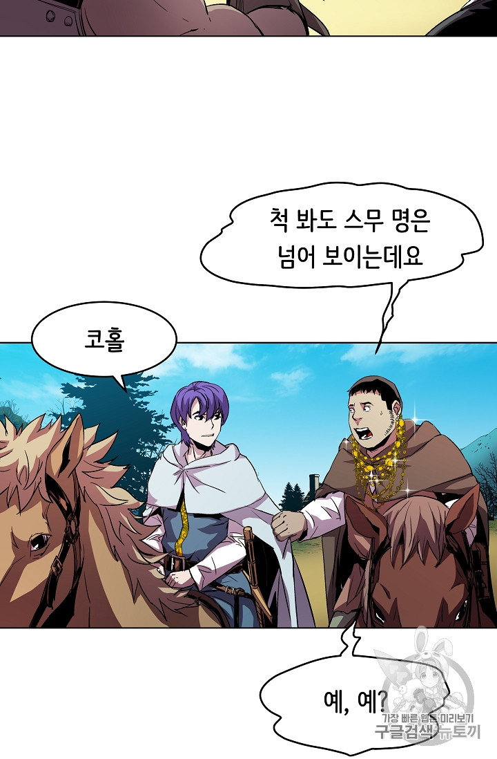 The Rebirth of an 8th-Circled Mage Ch.6 p3