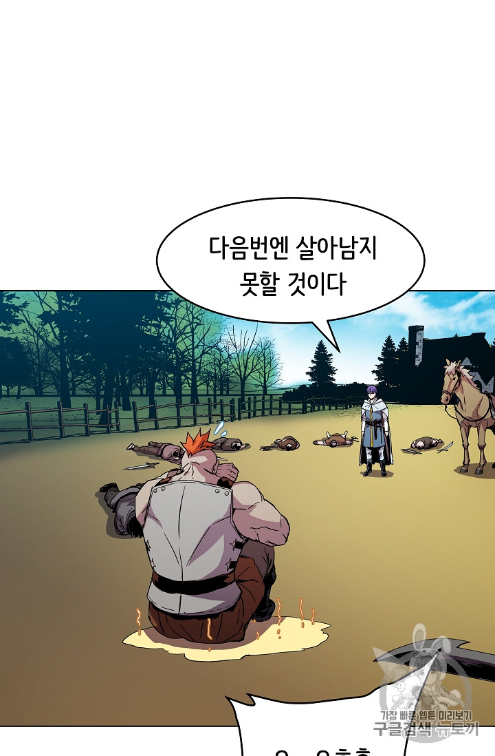 The Rebirth of an 8th-Circled Mage Ch.6 p31