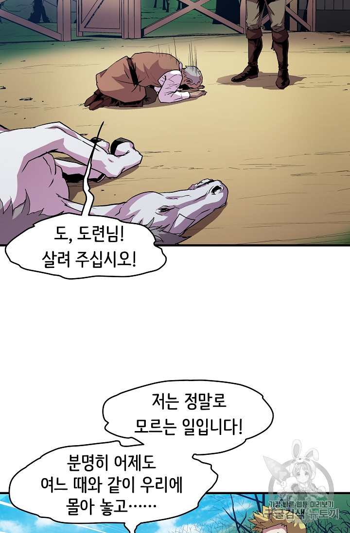 The Rebirth of an 8th-Circled Mage Ch.8 p28