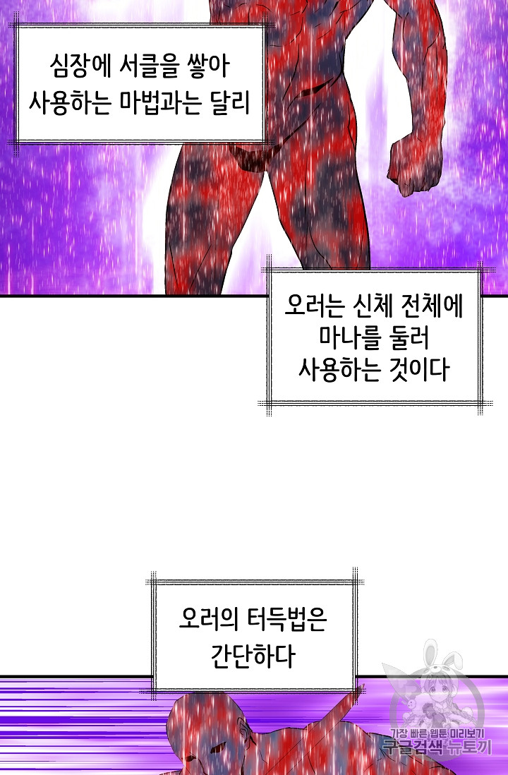 The Rebirth of an 8th-Circled Mage Ch.8 p49