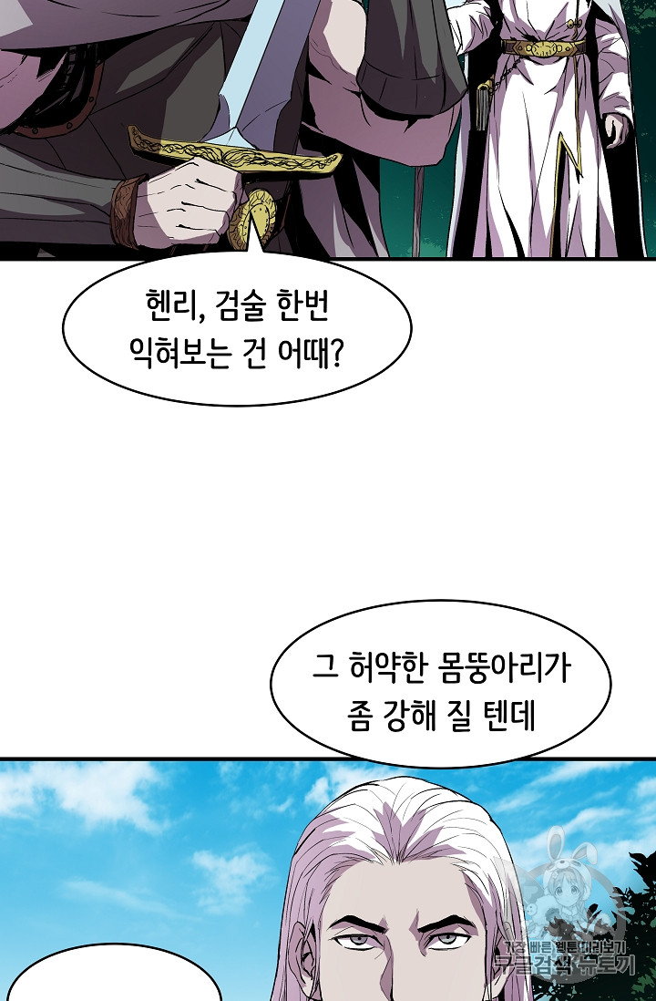 The Rebirth of an 8th-Circled Mage Ch.8 p52