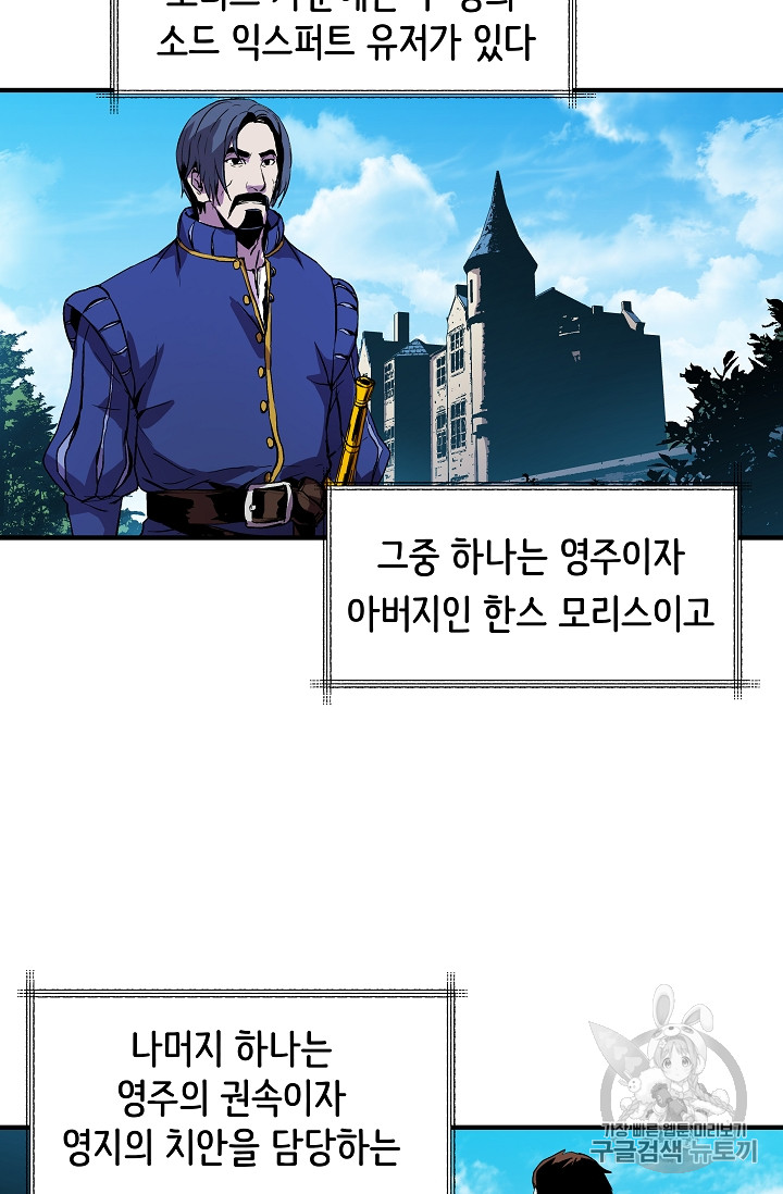 The Rebirth of an 8th-Circled Mage Ch.8 p58