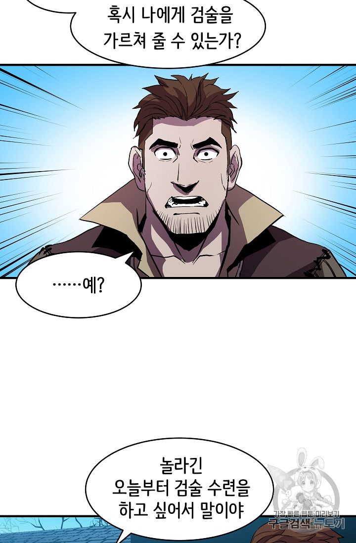 The Rebirth of an 8th-Circled Mage Ch.9 p3