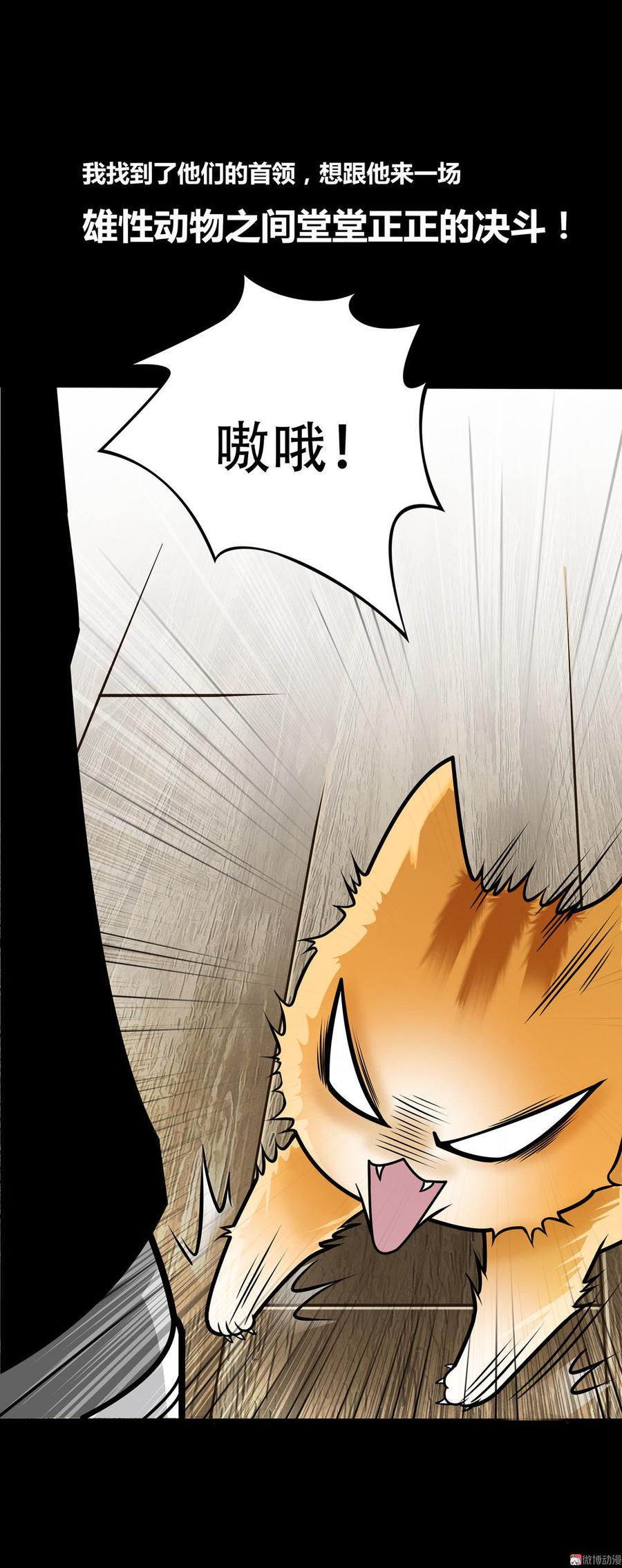 Almighty takeaway little brother Ch.19 p16