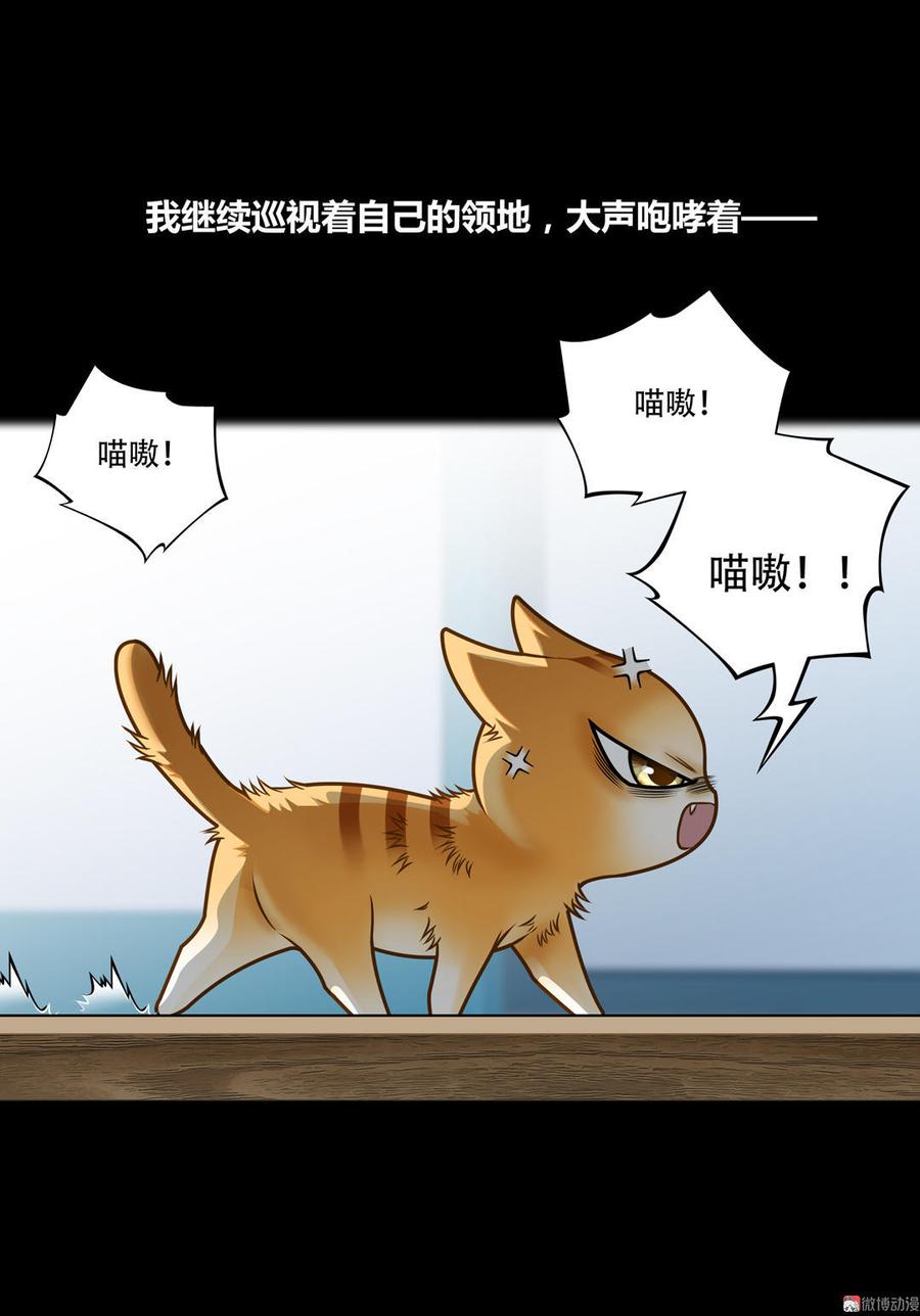 Almighty takeaway little brother Ch.19 p8