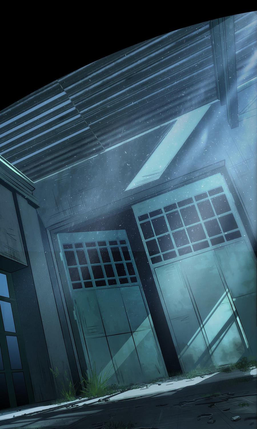 Almighty takeaway little brother Ch.32 p10