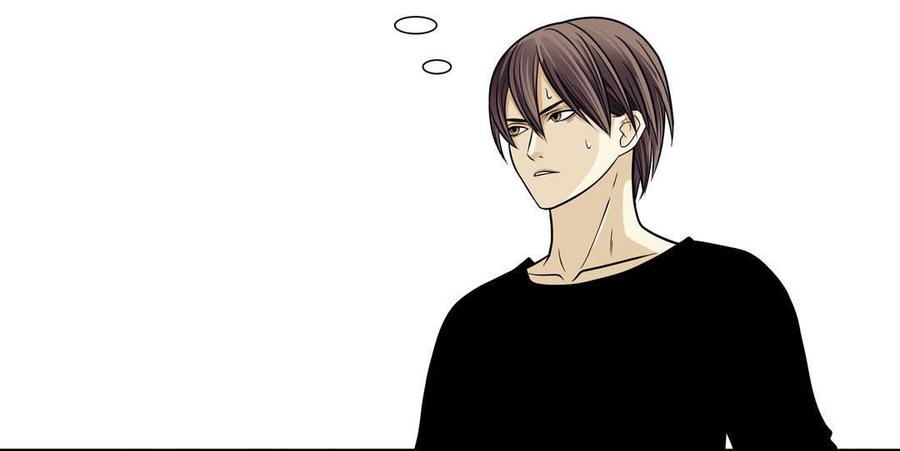 Almighty takeaway little brother Ch.5 p20