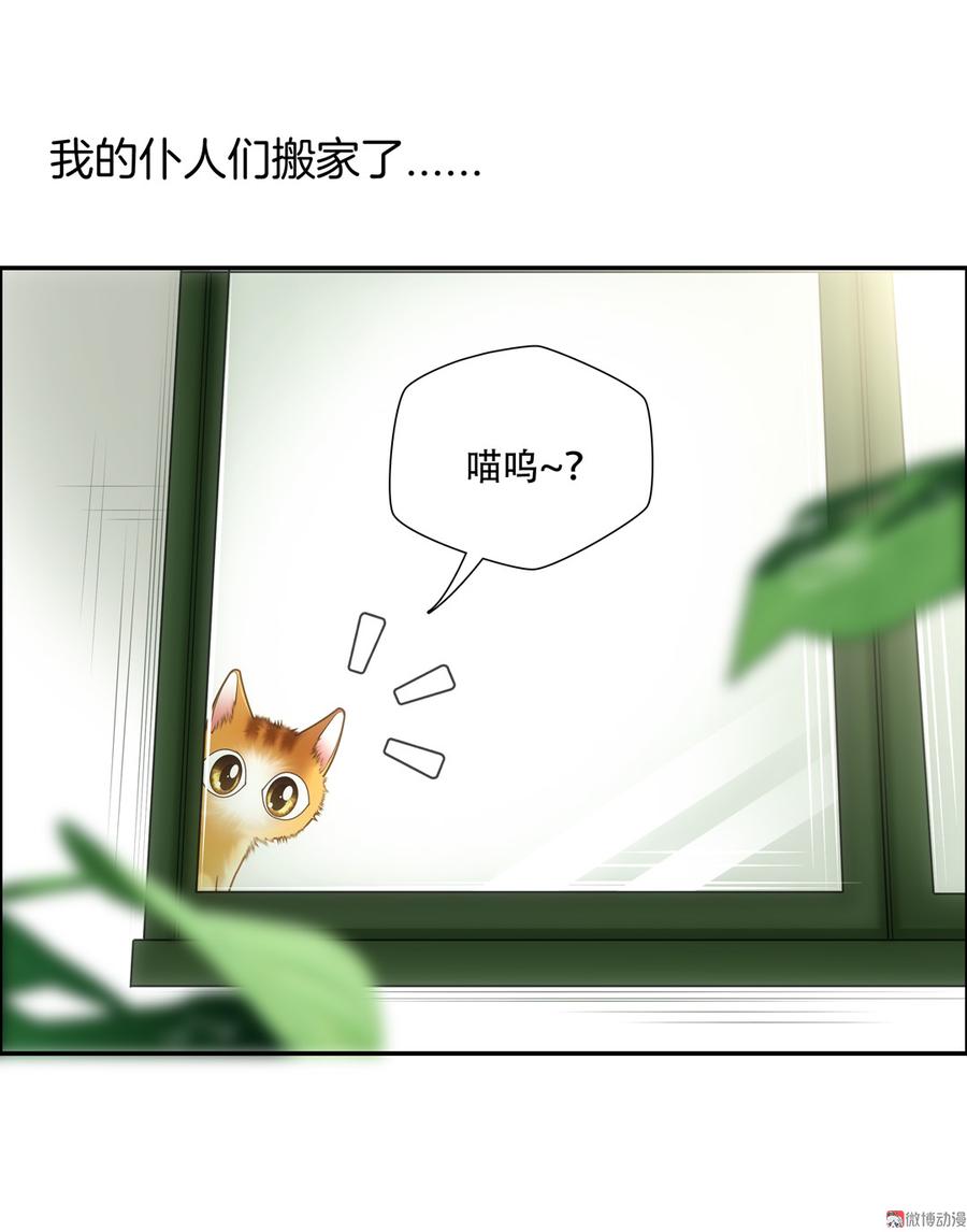 Almighty takeaway little brother Ch.54 p8