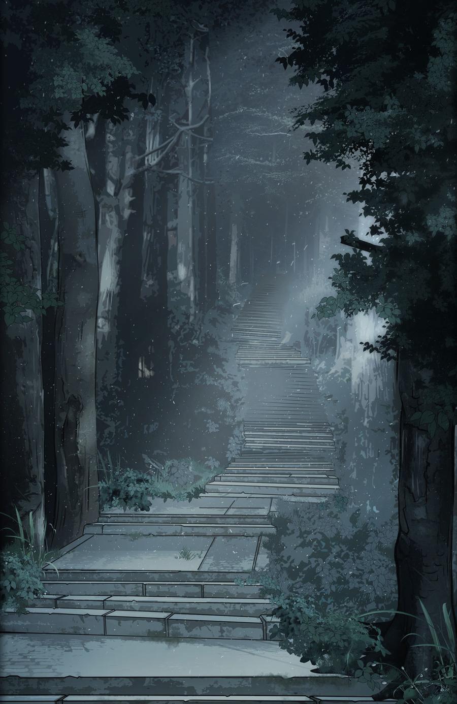 Almighty takeaway little brother Ch.72 p46