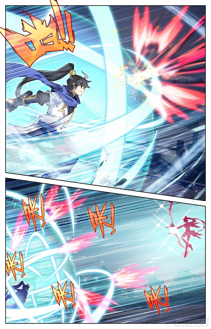 Azure Legacy Ch.2 p15