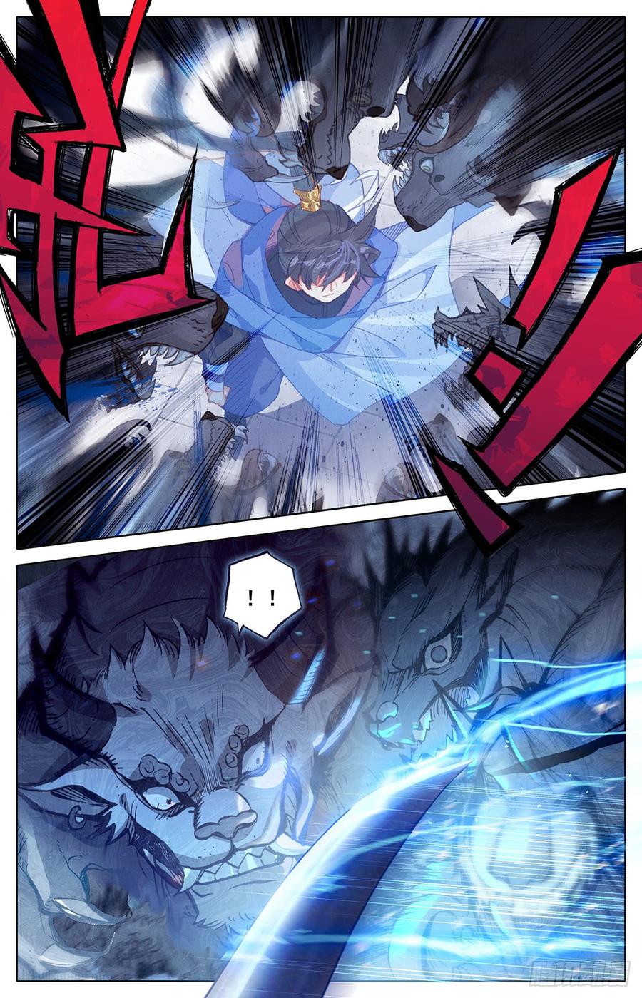 Azure Legacy Ch.41 p14