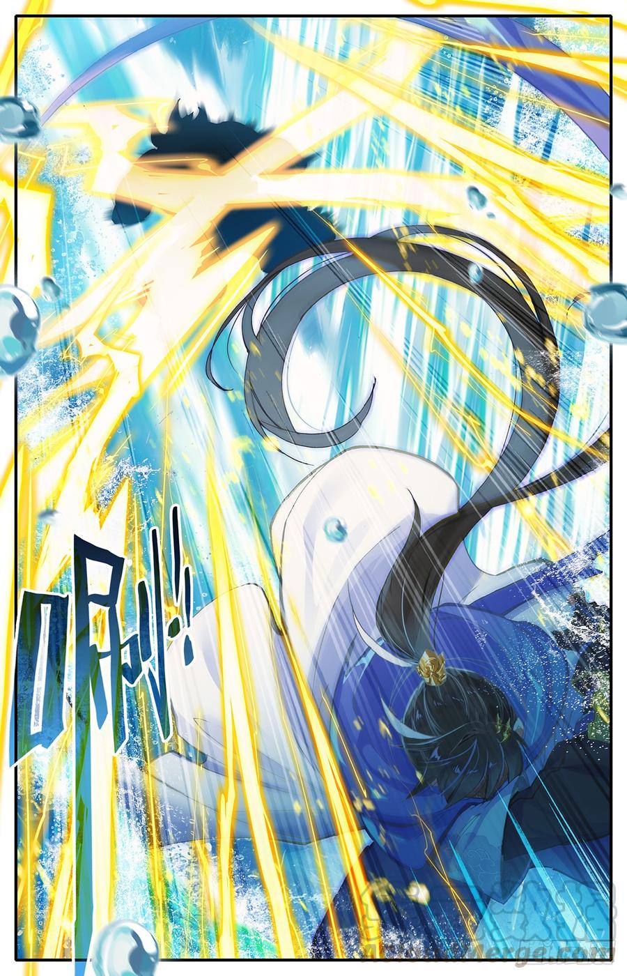 Azure Legacy Ch.45 p13
