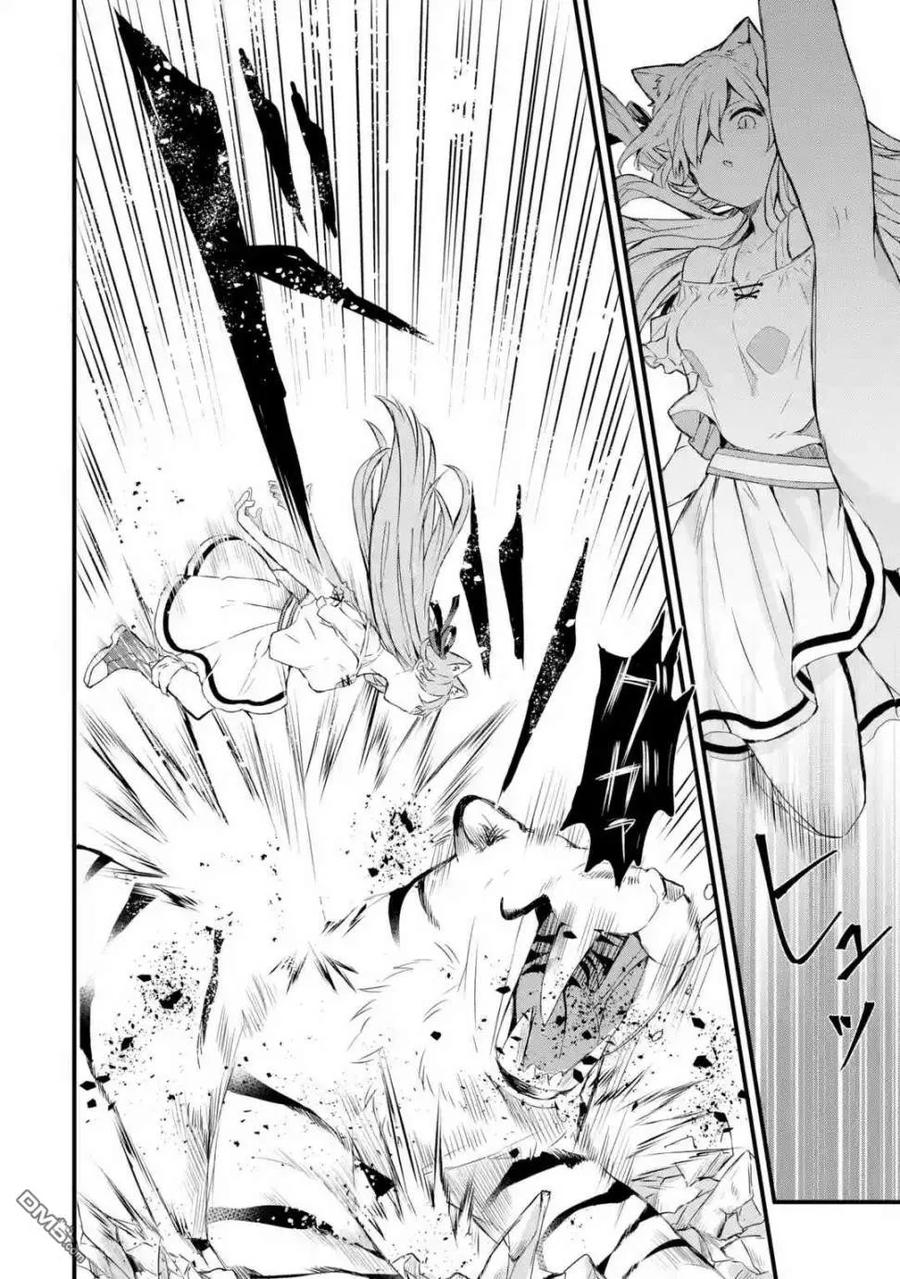 Yuusha Party wo Tsuihou Sareta Beast Tamer, Saikyou Shuzoku Nekomimi Shojo to Deau Ch.1 p28