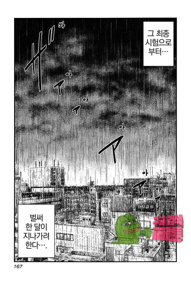 Bouncer (Makoto Mizuta) Ch.24 p6