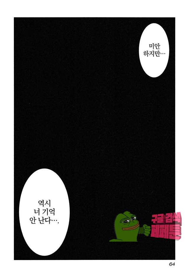 Bouncer (Makoto Mizuta) Ch.26 p32