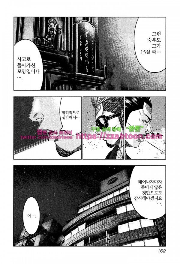 Bouncer (Makoto Mizuta) Ch.5 p24