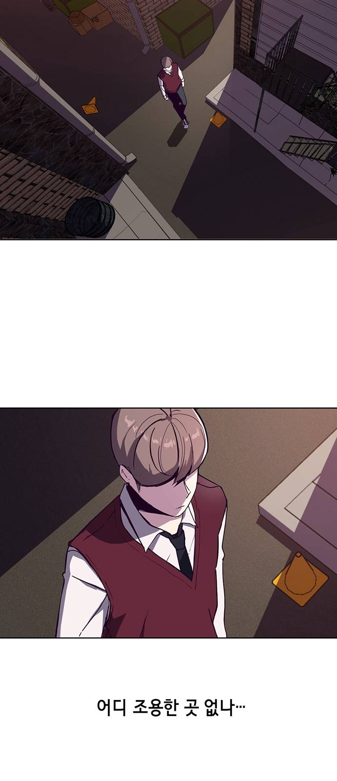 The Boy of Death Ch.1 p29