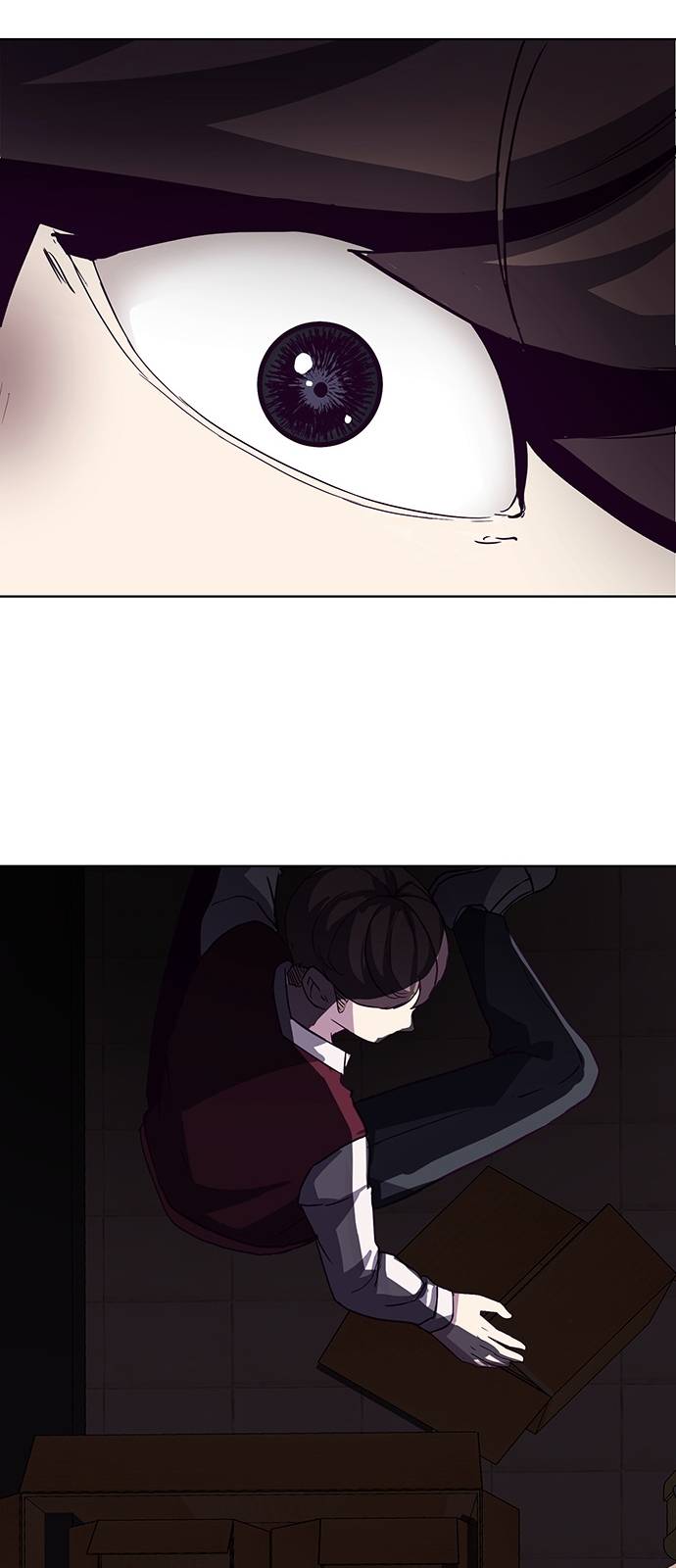 The Boy of Death Ch.1 p81