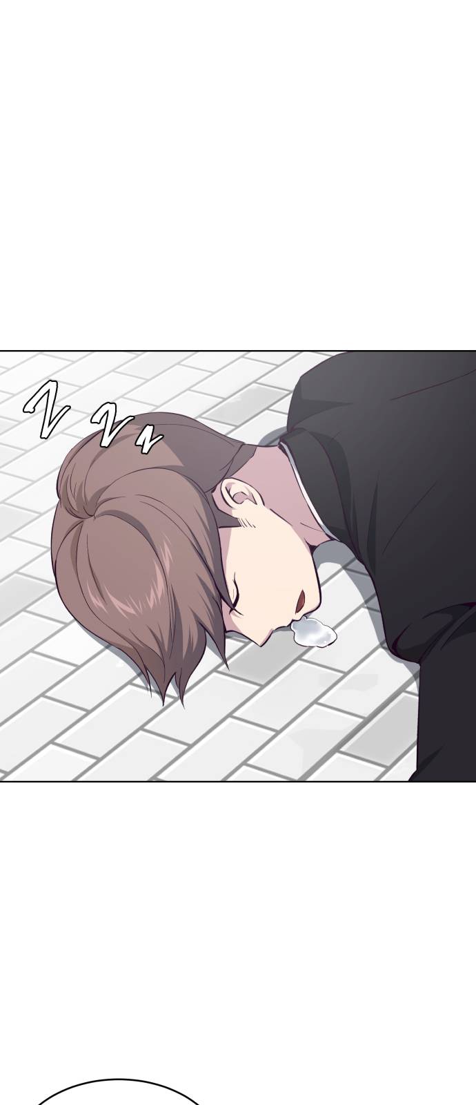 The Boy of Death Ch.13 p1