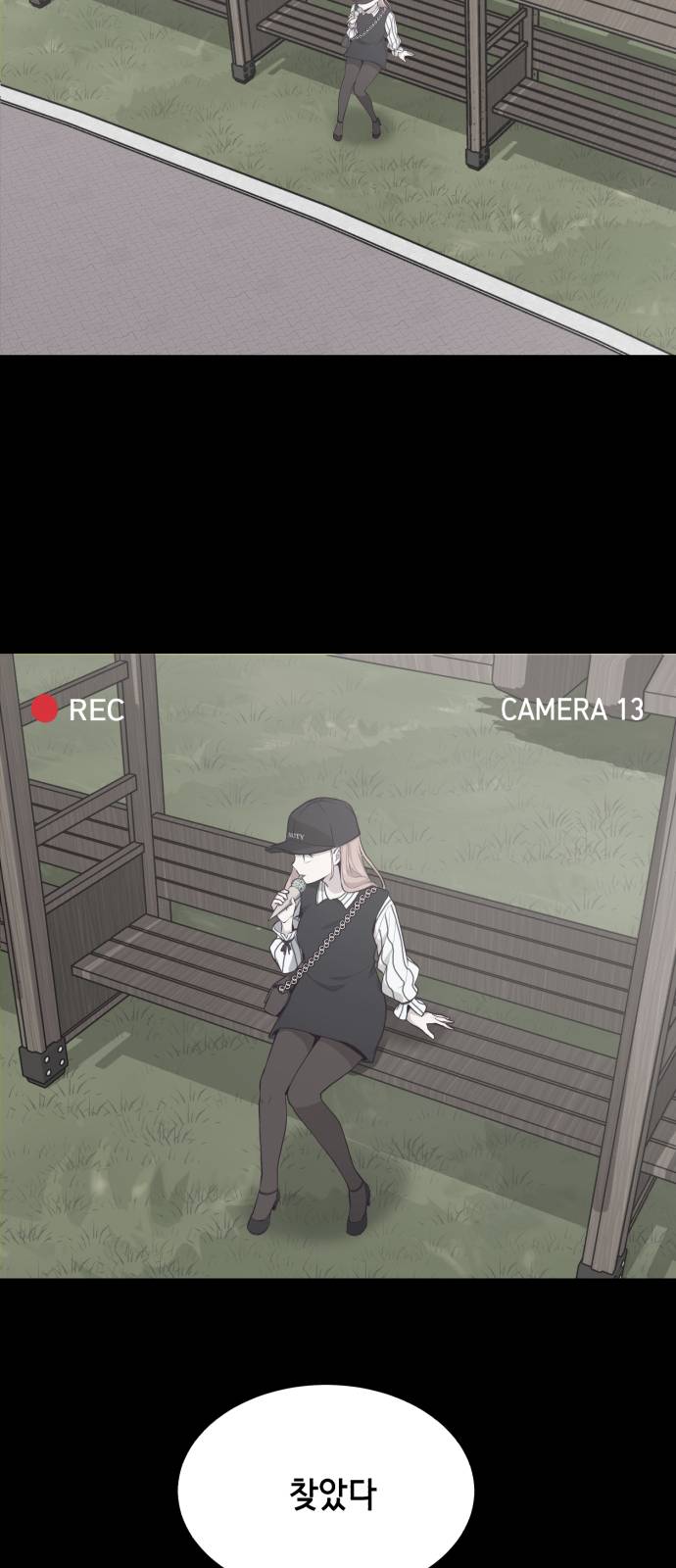 The Boy of Death Ch.13 p69