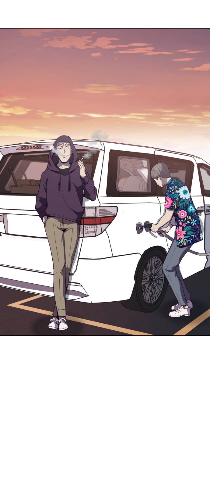 The Boy of Death Ch.15 p38