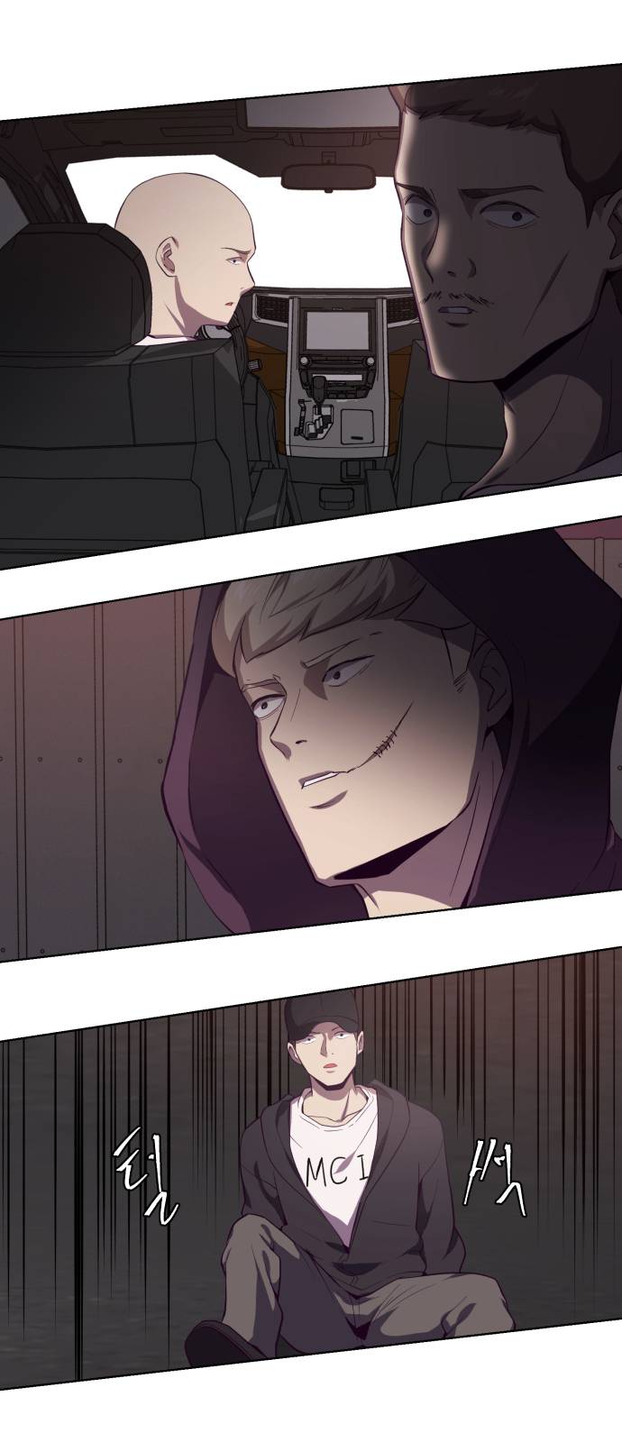 The Boy of Death Ch.17 p71