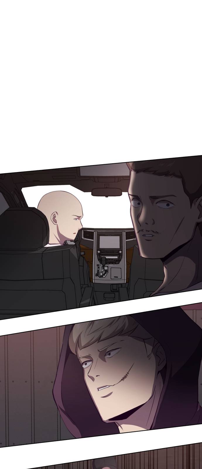 The Boy of Death Ch.18 p1