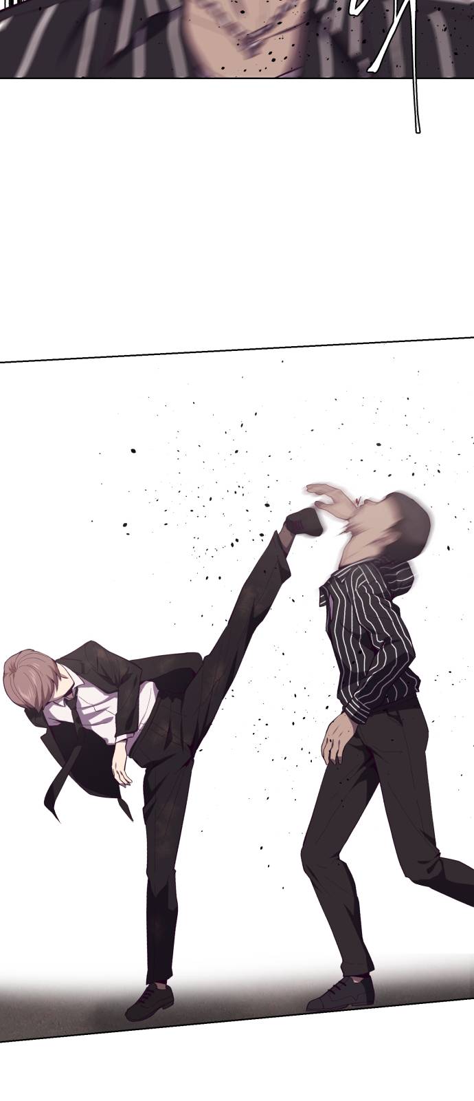 The Boy of Death Ch.18 p12