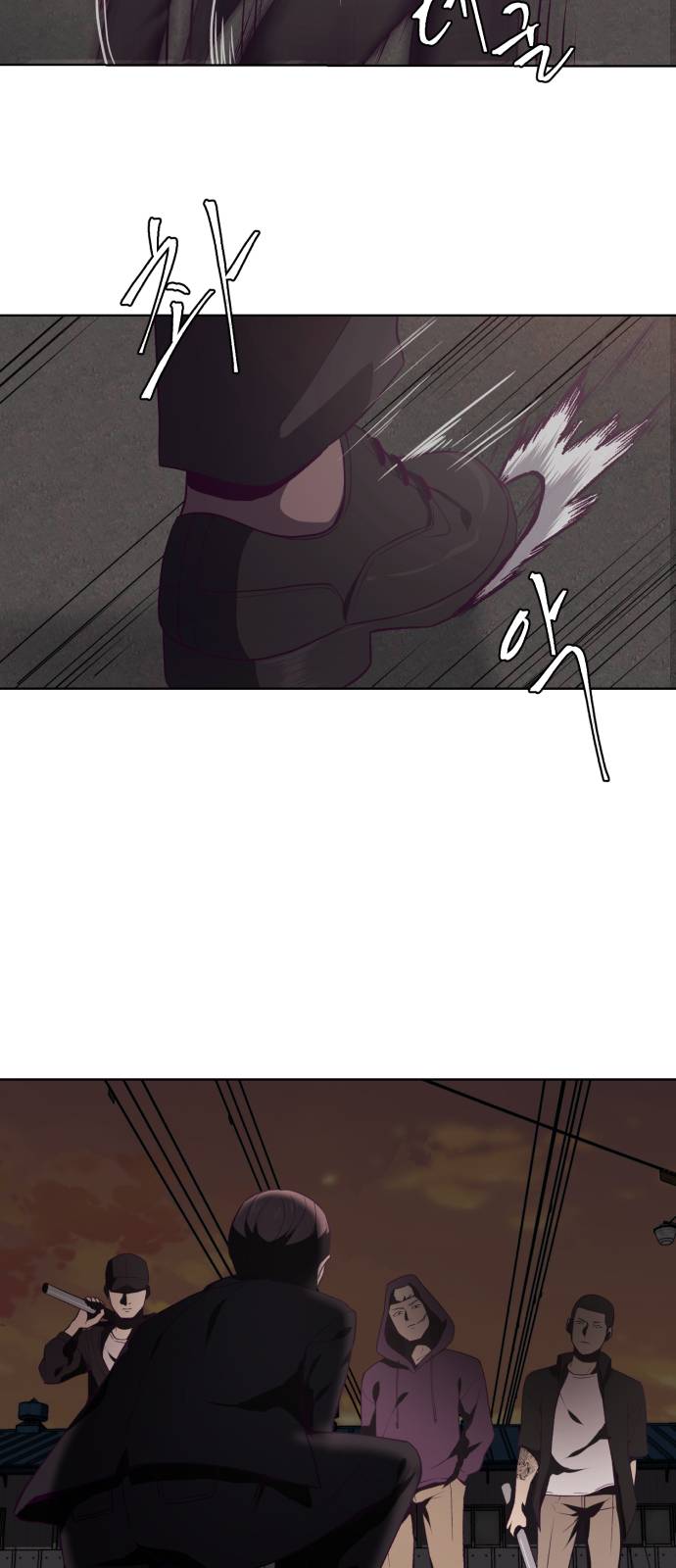 The Boy of Death Ch.18 p45
