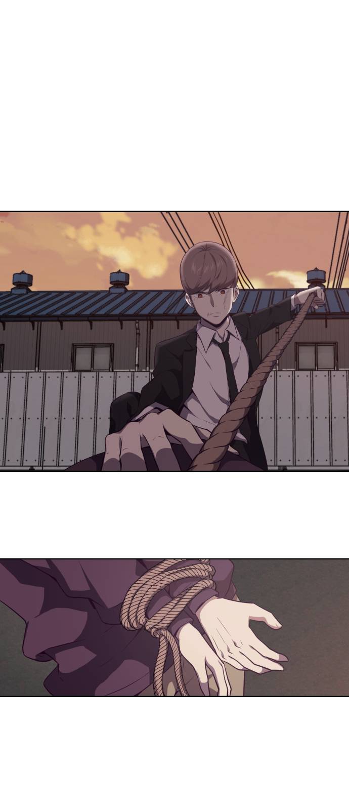 The Boy of Death Ch.19 p1