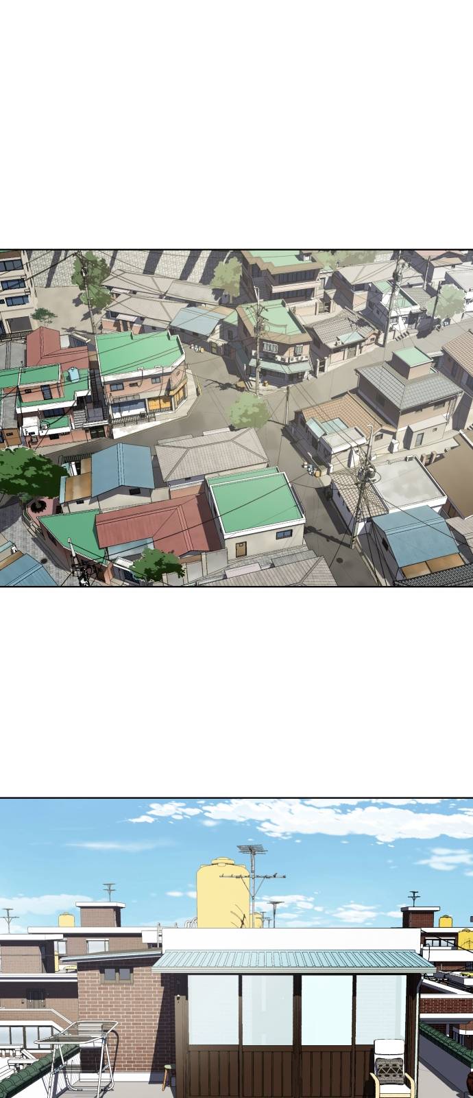 The Boy of Death Ch.2 p1