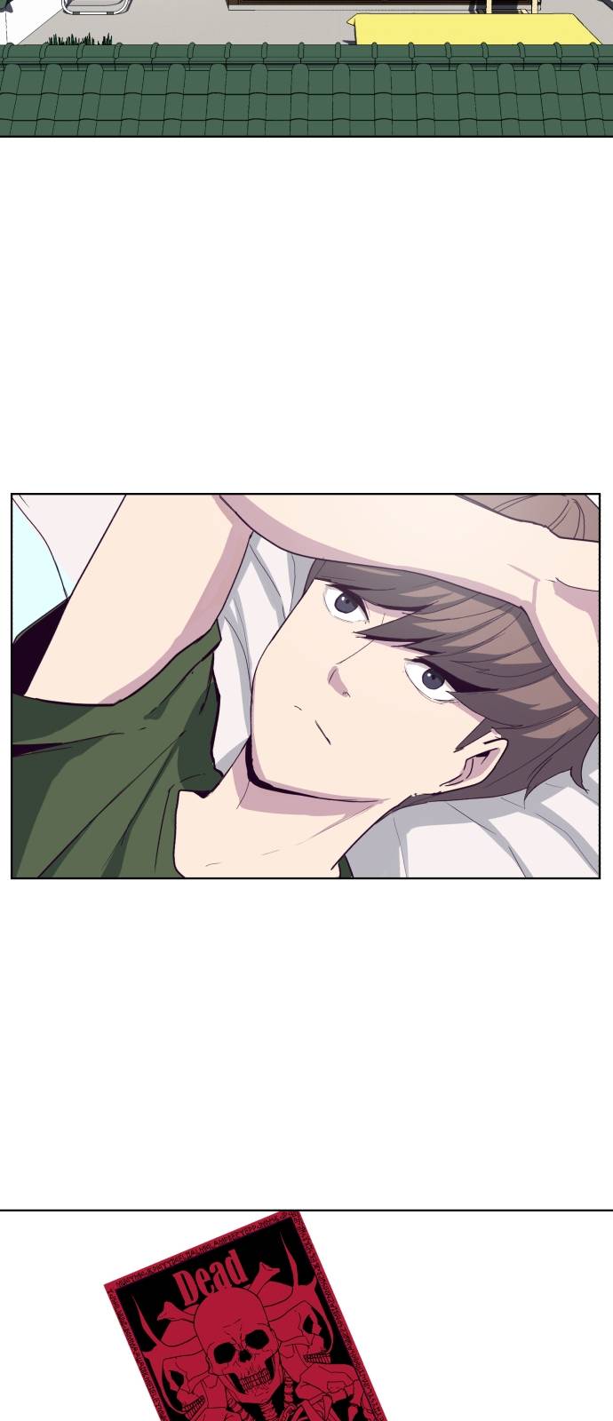 The Boy of Death Ch.2 p2