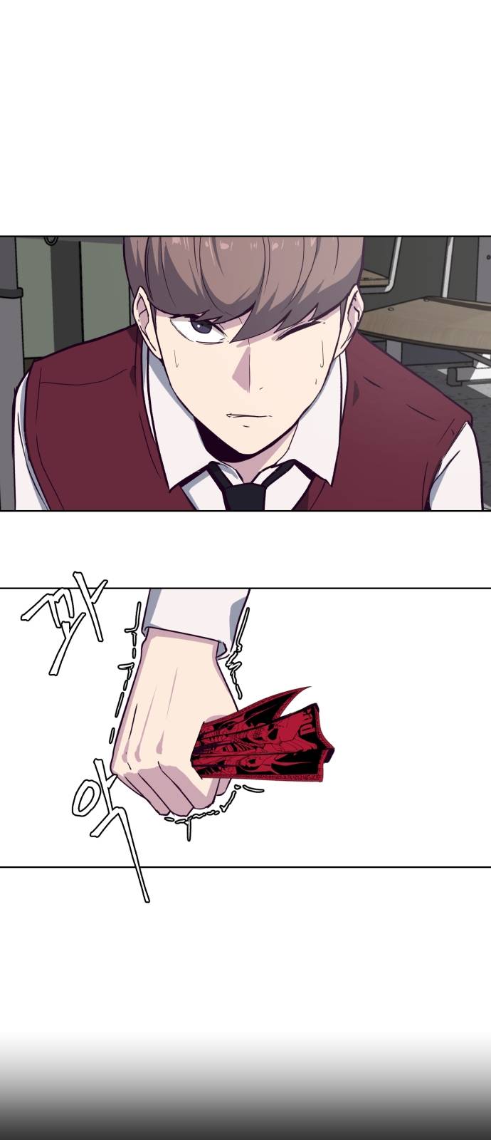 The Boy of Death Ch.2 p40