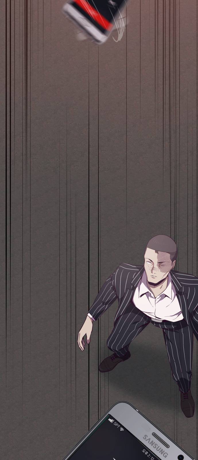 The Boy of Death Ch.20 p12