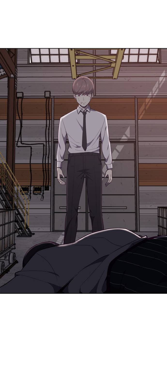 The Boy of Death Ch.21 p28