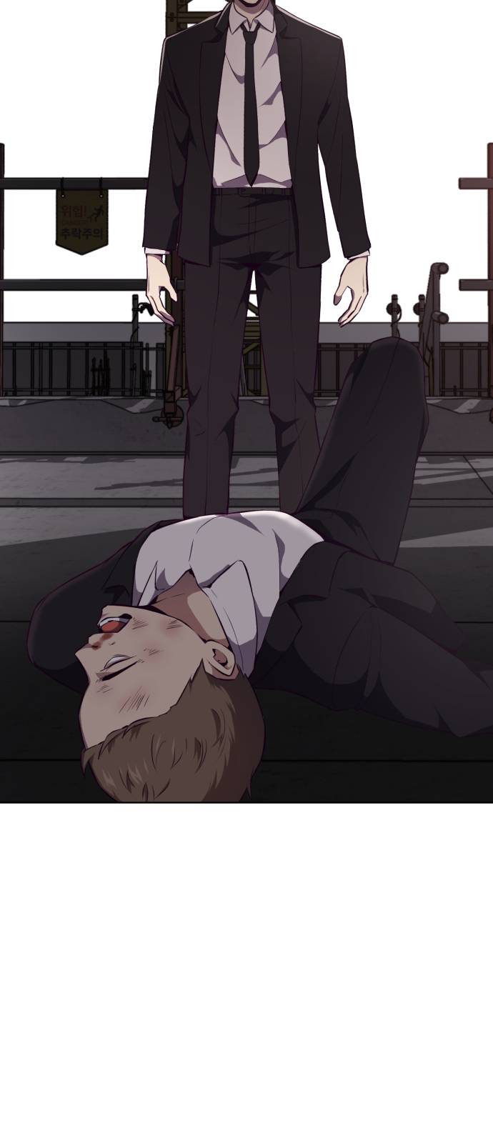 The Boy of Death Ch.22 p7